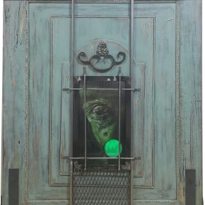 4.Salbador Dali 93-90cm