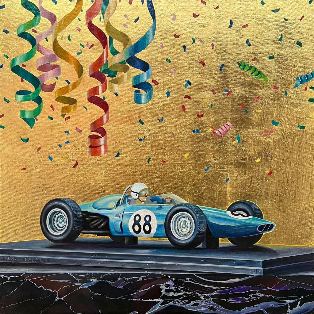 The Price Of Victory II By Ivan Korshunov YangGallery the-price-of-victory-ii-by-ivan-korshunov-yanggallery