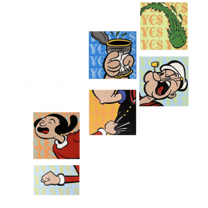 9 popeye