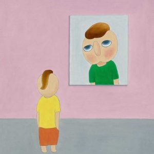 观 80x60cm pring 99