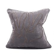 21 pillow grey