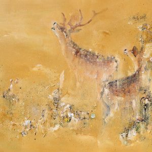 17《微微一笑很倾城》140cmX100cm
