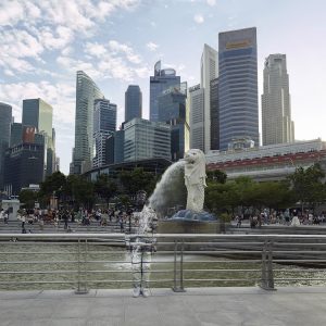 Merlion