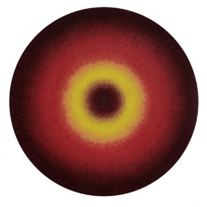 3-和3-100cm × 100cm 布面油画 2024