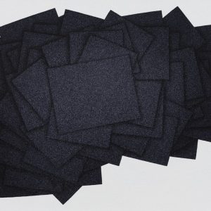 7-伪秩序100x80cm布面综合2016