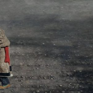 天行者1-80x40cm2021