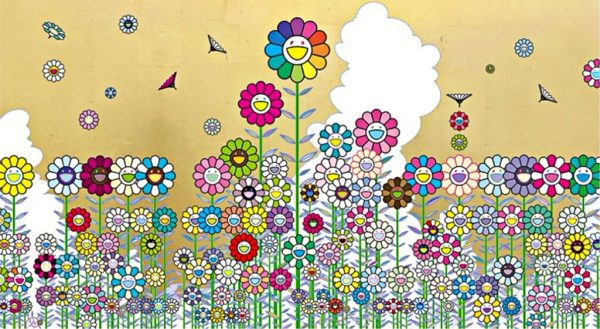 Takashi-Murakami-Kyoto-Kawaii-Summer-Vacation-2024_1024x