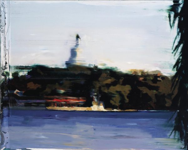 北海