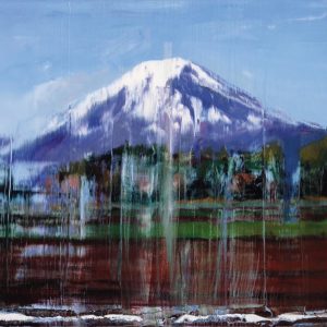 富士山