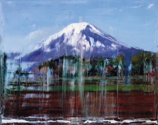 富士山