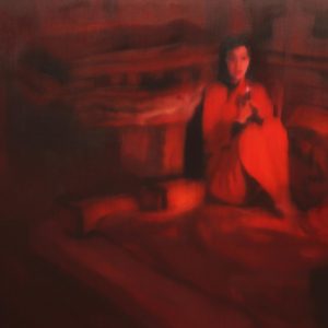 红高粱 No.1