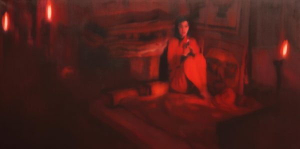 红高粱 No.1