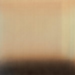 隐入虚空 48 布面综合材料 120X150CM 2024 隐入虚空 48 布面综合材料 120X150CM 2024