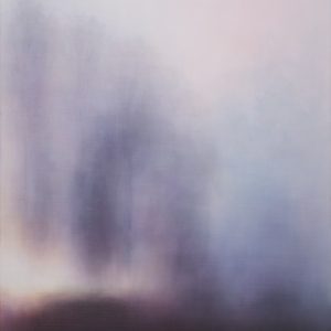 静谧如迷 2026-2 布面综合材料 110X140CM 2026 静谧如迷 2026-2 布面综合材料 110X140CM 2026